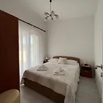 Tamaris Apartman Vinisce