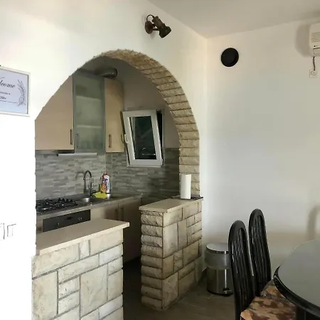 Apartman Tamaris Vinisce