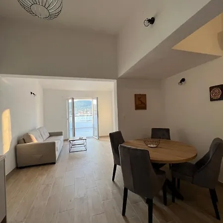 Tamaris Apartman *