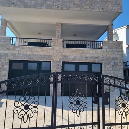 Apartment Tamaris