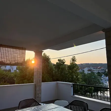 Tamaris Apartment *