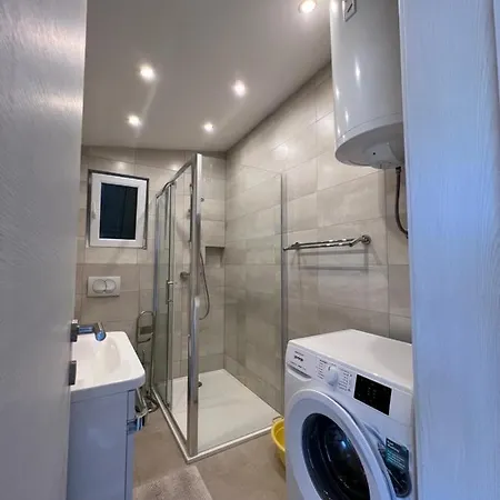 Tamaris Apartment