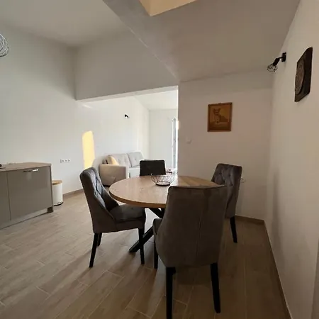 Tamaris Apartment *