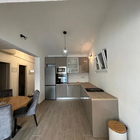 Apartment Tamaris
