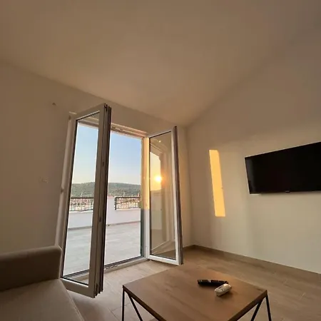 Tamaris Apartment