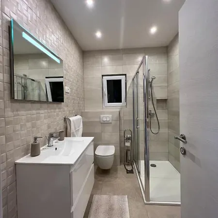 Apartment Tamaris Vinisce