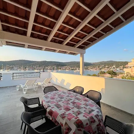 Apartment Tamaris