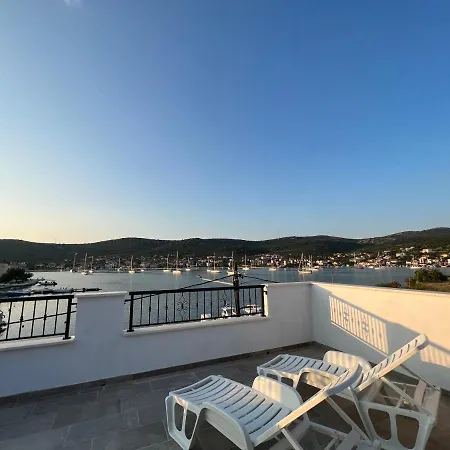 Apartment Tamaris Vinisce